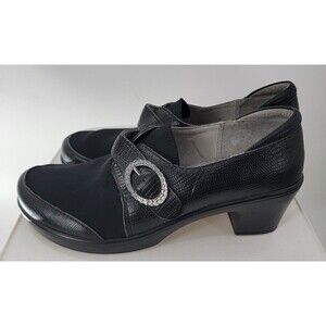 Alegria Holli Spiffy Black